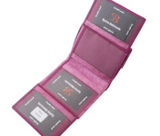 Sylvia Belmonte KSP120 - Pink