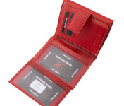 Sylvia Belmonte KSP120 - Rosu