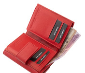 Sylvia Belmonte KSP120 - Rosu