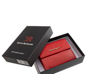 Sylvia Belmonte KSP120 - Rosu