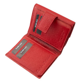 Sylvia Belmonte KSP120 - Rosu