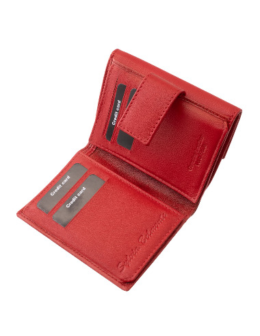 Sylvia Belmonte KSP120 - Rosu