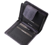 Sylvia Belmonte KSP621 - Negru