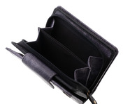 Sylvia Belmonte KSP621 - Negru