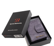 Sylvia Belmonte KSP621 - Negru