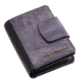 Sylvia Belmonte KSP621 - Negru