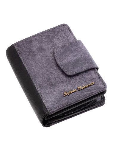 Sylvia Belmonte KSP621 - Negru