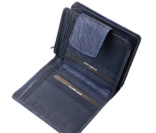 Sylvia Belmonte KSP621 - Albastru