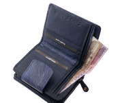 Sylvia Belmonte KSP621 - Albastru