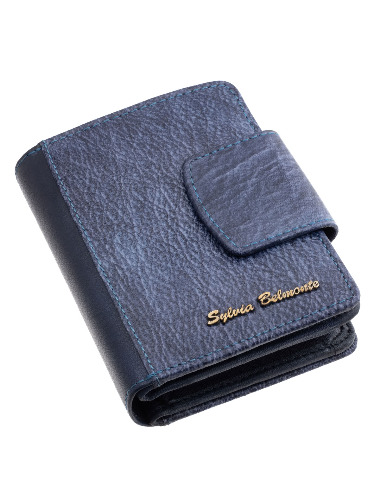 Sylvia Belmonte KSP621 - Albastru