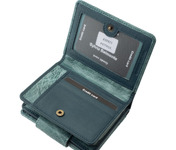 Sylvia Belmonte KSP621 - Petrol