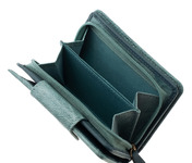 Sylvia Belmonte KSP621 - Petrol