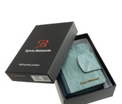 Sylvia Belmonte KSP621 - Petrol