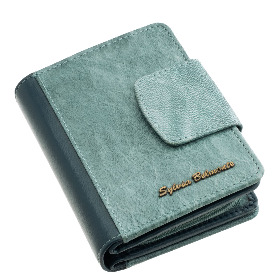 Sylvia Belmonte KSP621 - Petrol