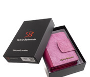 Sylvia Belmonte KSP621 - Pink