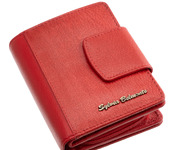 Sylvia Belmonte KSP621 - Rosu