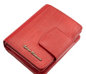 Sylvia Belmonte KSP621 - Rosu