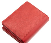 Sylvia Belmonte KSP621 - Rosu