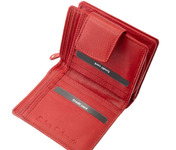 Sylvia Belmonte KSP621 - Rosu