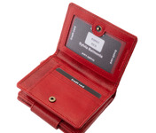 Sylvia Belmonte KSP621 - Rosu