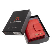 Sylvia Belmonte KSP621 - Rosu