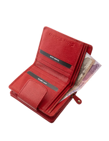 Sylvia Belmonte KSP621 - Rosu