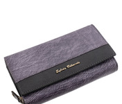 Sylvia Belmonte KSP108 - Negru