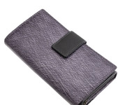 Sylvia Belmonte KSP108 - Negru