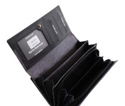 Sylvia Belmonte KSP108 - Negru