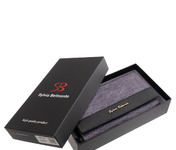 Sylvia Belmonte KSP108 - Negru