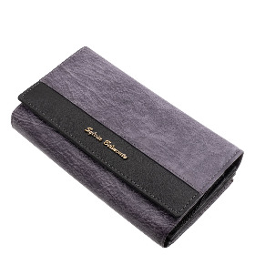 Sylvia Belmonte KSP108 - Negru