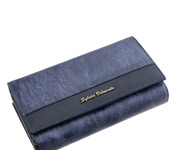 Sylvia Belmonte KSP108 - Albastru