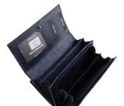 Sylvia Belmonte KSP108 - Albastru