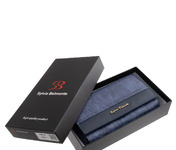 Sylvia Belmonte KSP108 - Albastru