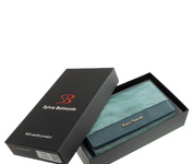 Sylvia Belmonte KSP108 - Petrol