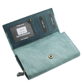 Sylvia Belmonte KSP108 - Petrol