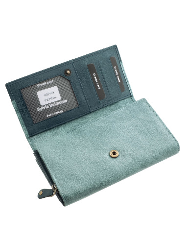 Sylvia Belmonte KSP108 - Petrol