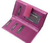 Sylvia Belmonte KSP108 - Pink