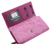 Sylvia Belmonte KSP108 - Pink