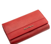 Sylvia Belmonte KSP108 - Rosu