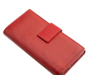 Sylvia Belmonte KSP108 - Rosu