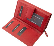 Sylvia Belmonte KSP108 - Rosu