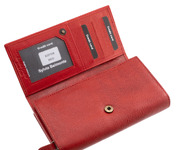 Sylvia Belmonte KSP108 - Rosu