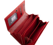 Sylvia Belmonte KSP108 - Rosu