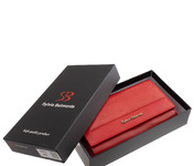 Sylvia Belmonte KSP108 - Rosu