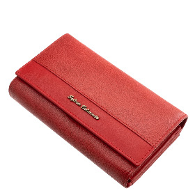 Sylvia Belmonte KSP108 - Rosu