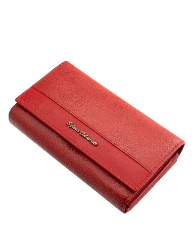 Sylvia Belmonte KSP108 - Rosu