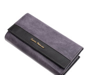 Sylvia Belmonte KSP452 - Negru