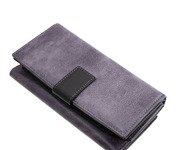 Sylvia Belmonte KSP452 - Negru