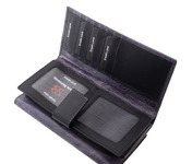 Sylvia Belmonte KSP452 - Negru